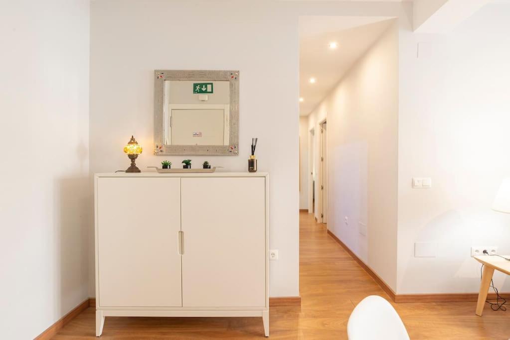Apartment Salitre Ii By Ele Málaga