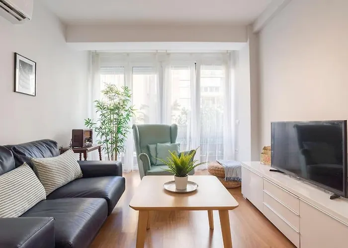 Salitre II By Ele Apartments