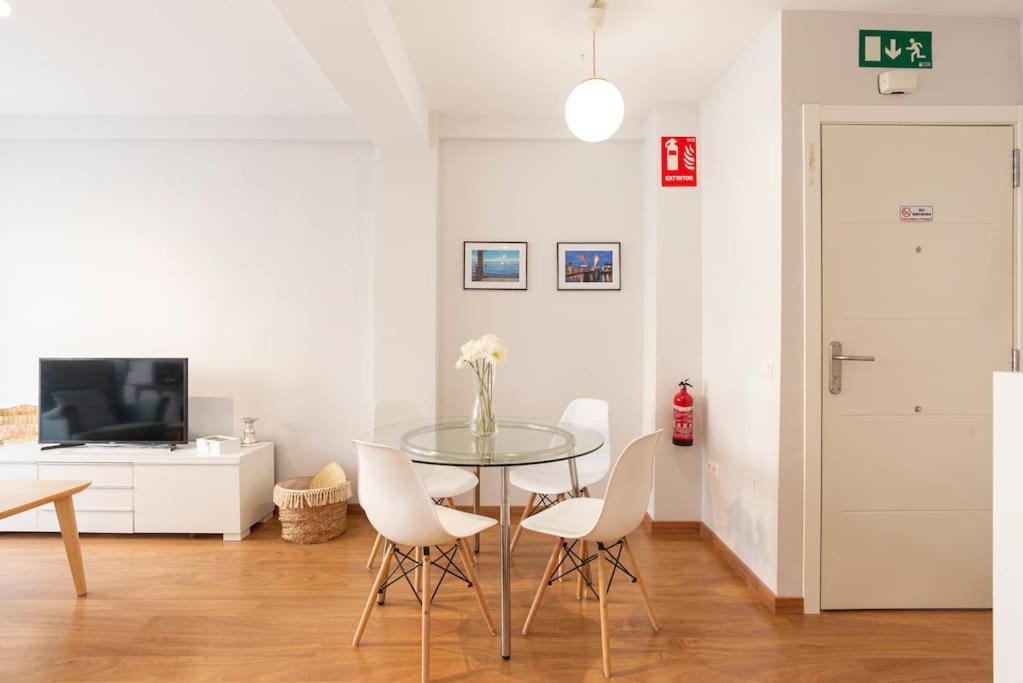 Apartment Salitre Ii By Ele