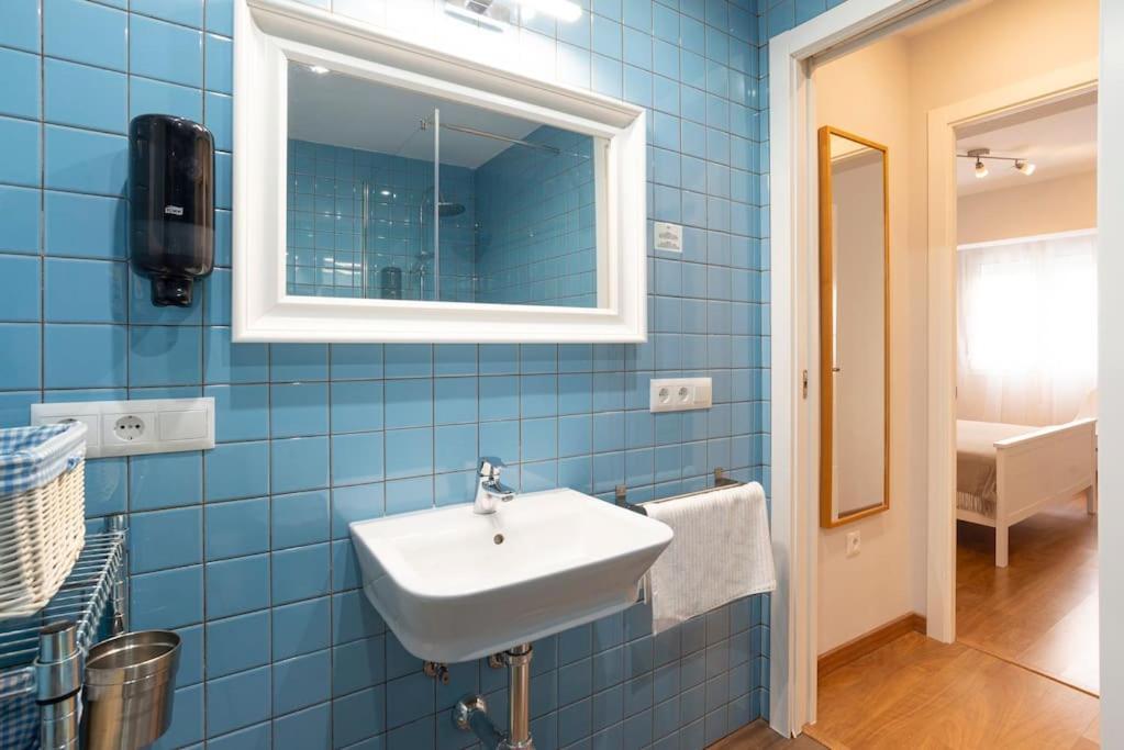 Salitre Ii By Ele Apartment *