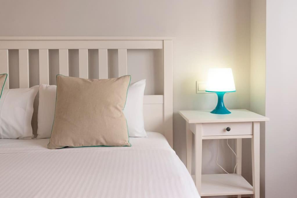 Apartment Salitre Ii By Ele Málaga