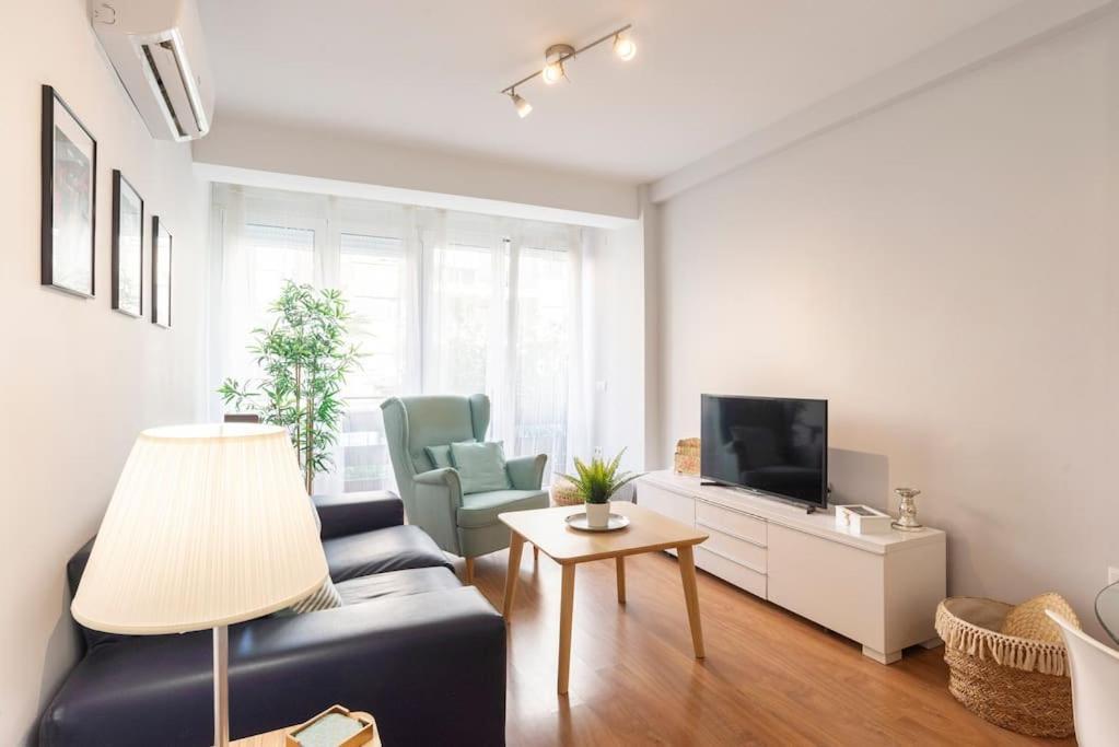 Apartment Salitre Ii By Ele *